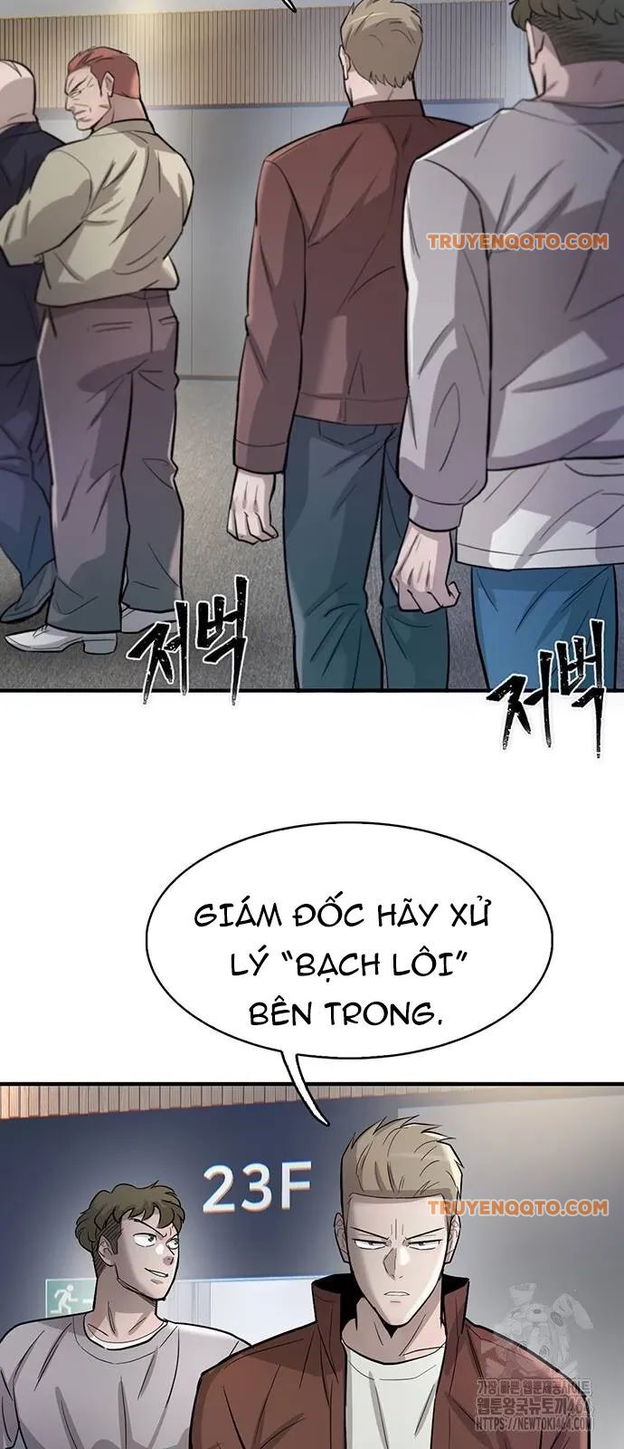 Bù Nhìn [Chap 91-92.1] - Page 55