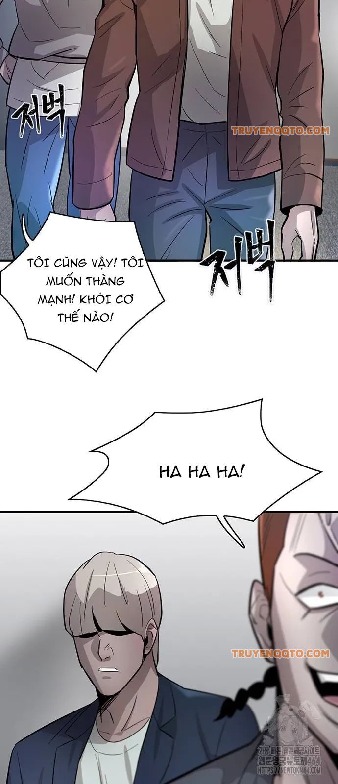 Bù Nhìn [Chap 91-92.1] - Page 56