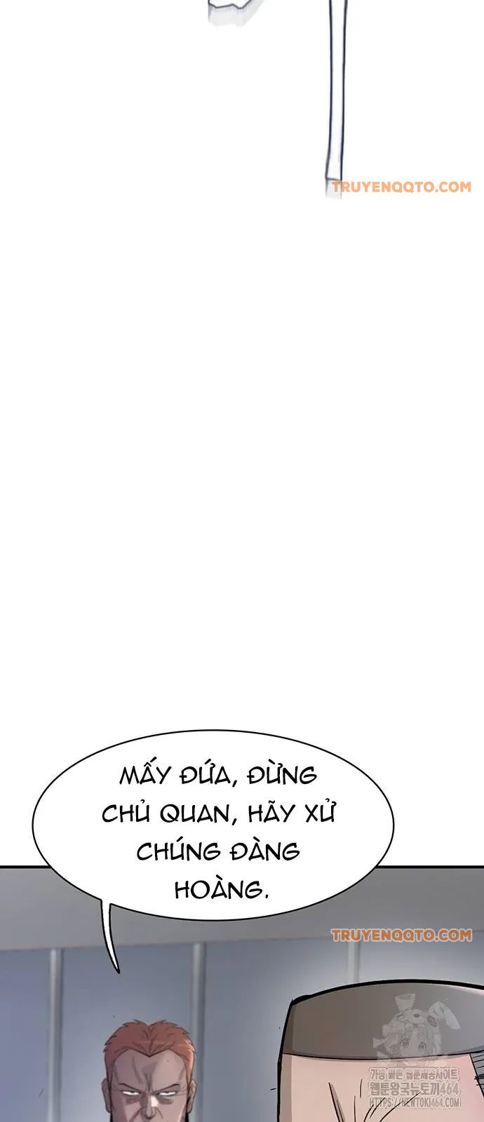 Bù Nhìn [Chap 91-92.1] - Page 61