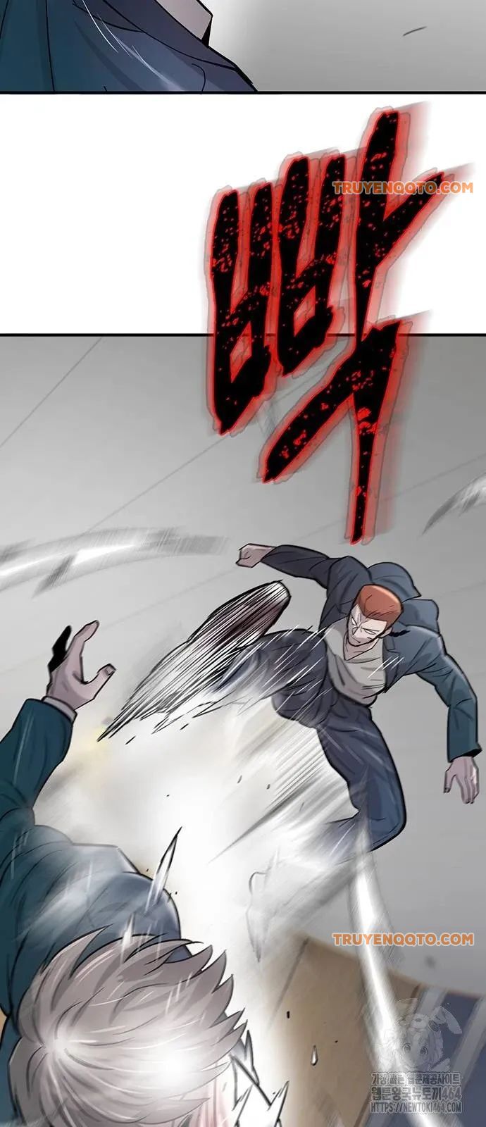 Bù Nhìn [Chap 91-92.1] - Page 85