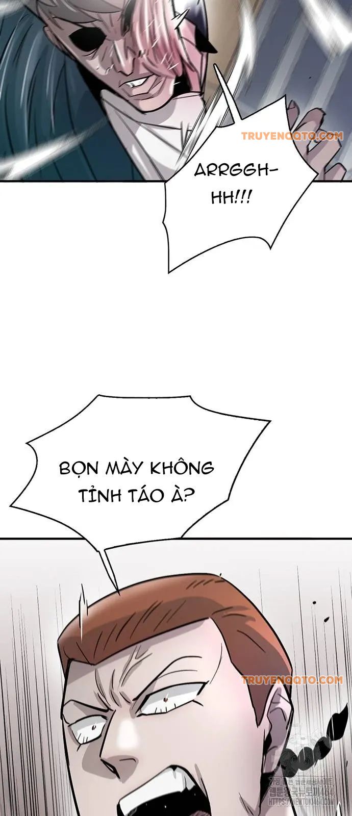 Bù Nhìn [Chap 91-92.1] - Page 86