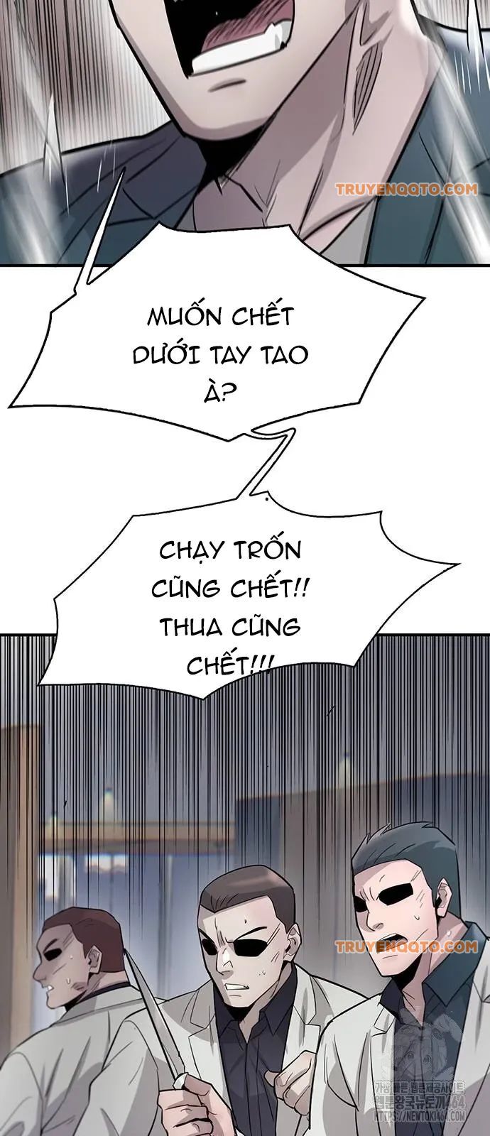 Bù Nhìn [Chap 91-92.1] - Page 87