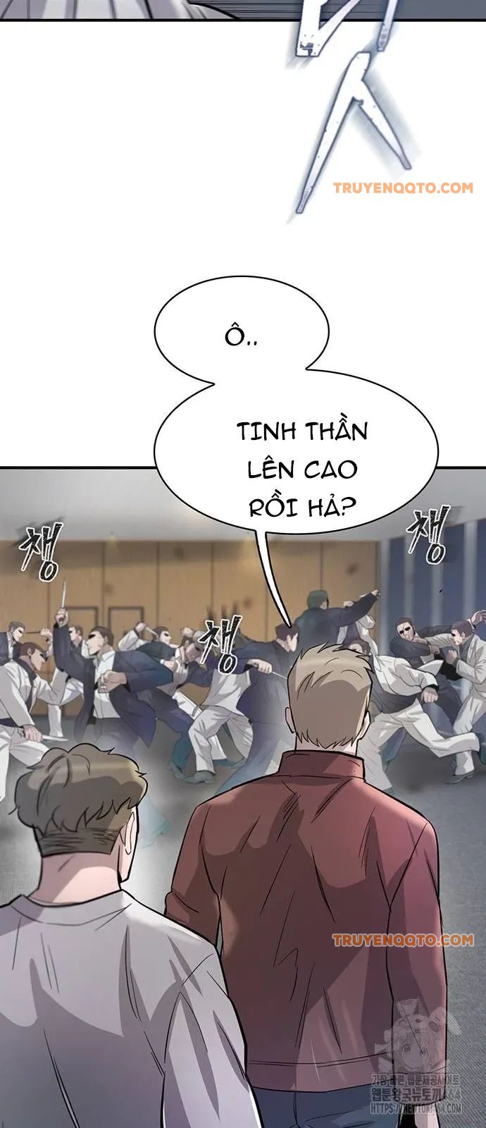 Bù Nhìn [Chap 91-92.1] - Page 89