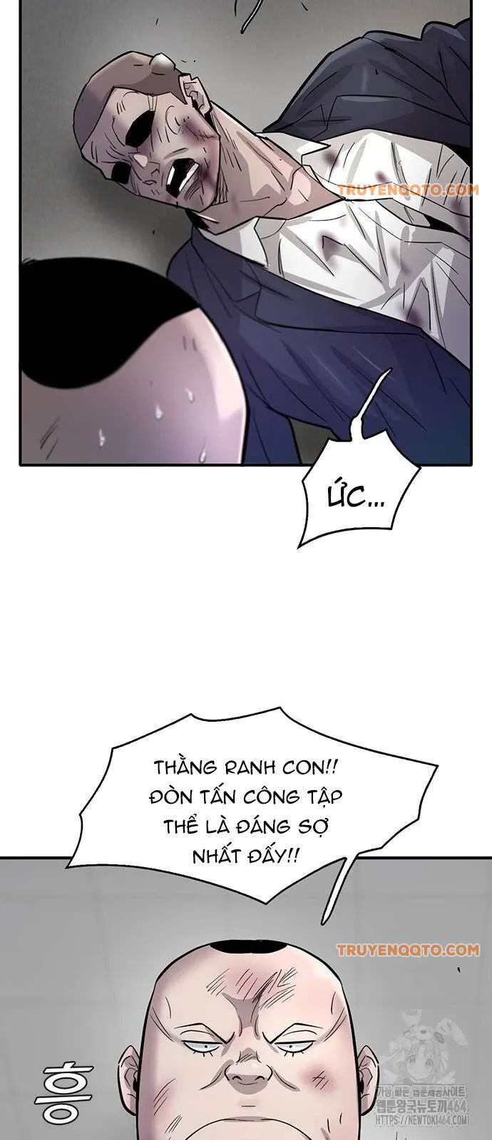 Bù Nhìn [Chap 91-92.1] - Page 9