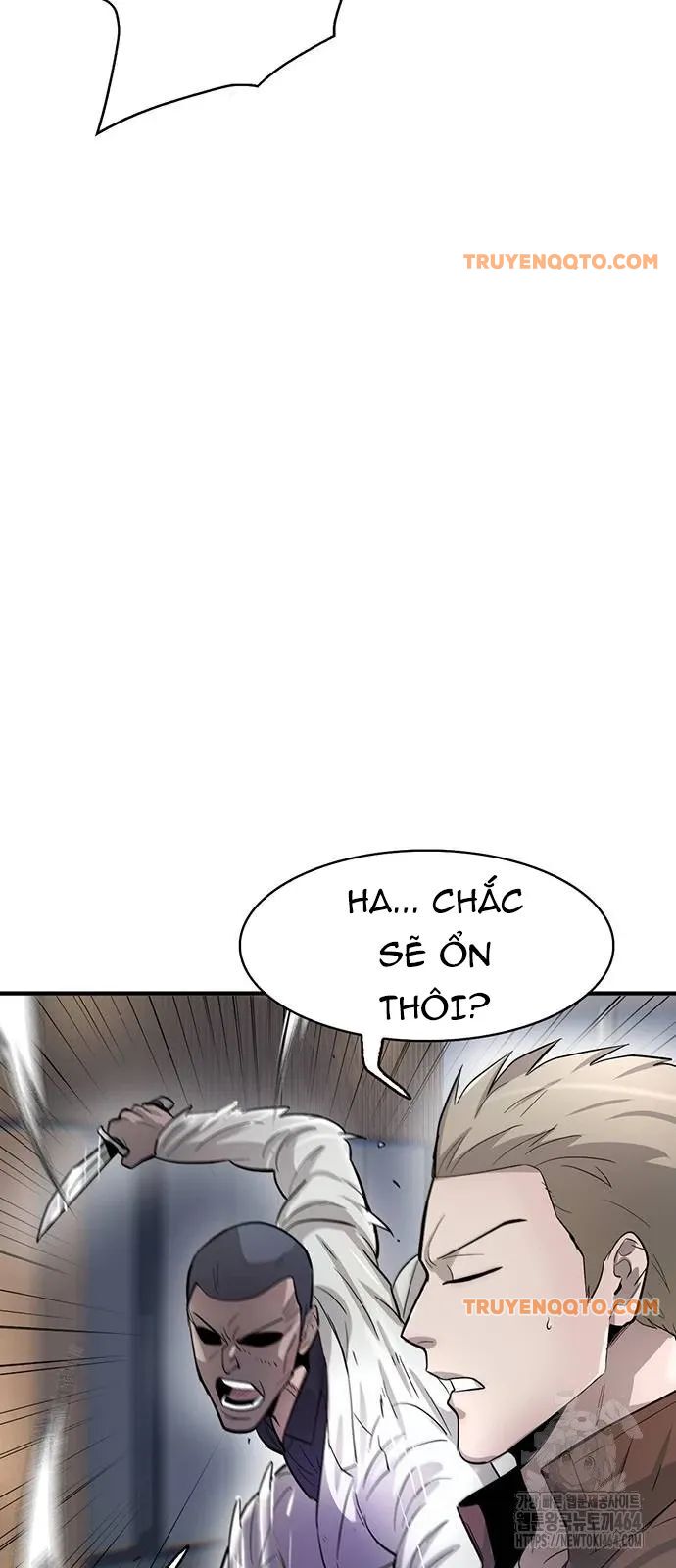 Bù Nhìn [Chap 91-92.1] - Page 91