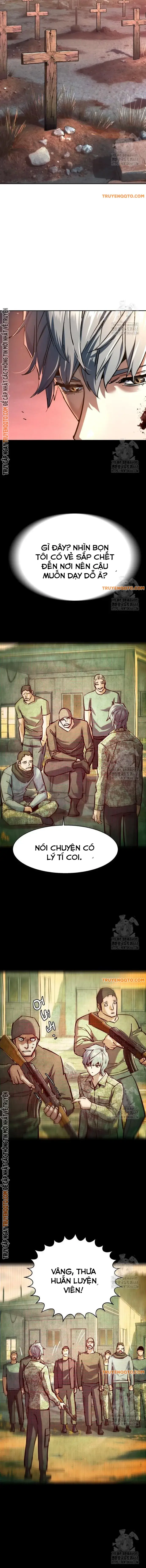 Bạn Học Của Tôi Là Lính Đánh Thuê [Chap 214-228] - Page 11