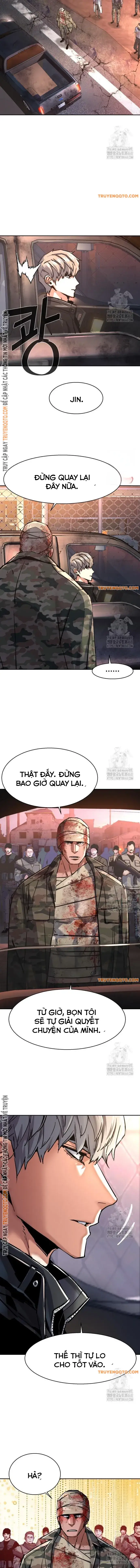 Bạn Học Của Tôi Là Lính Đánh Thuê [Chap 214-228] - Page 15