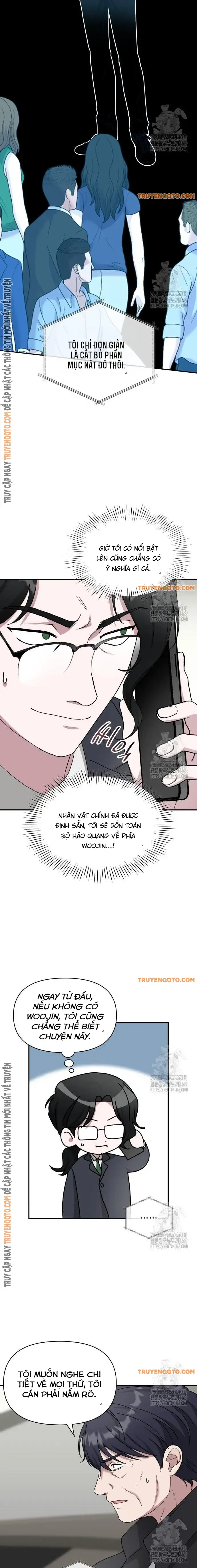 Tôi Bị Hiểu Lầm Là Diễn Viên Thiên Tài Quái Vật [Chap 46] - Page 7