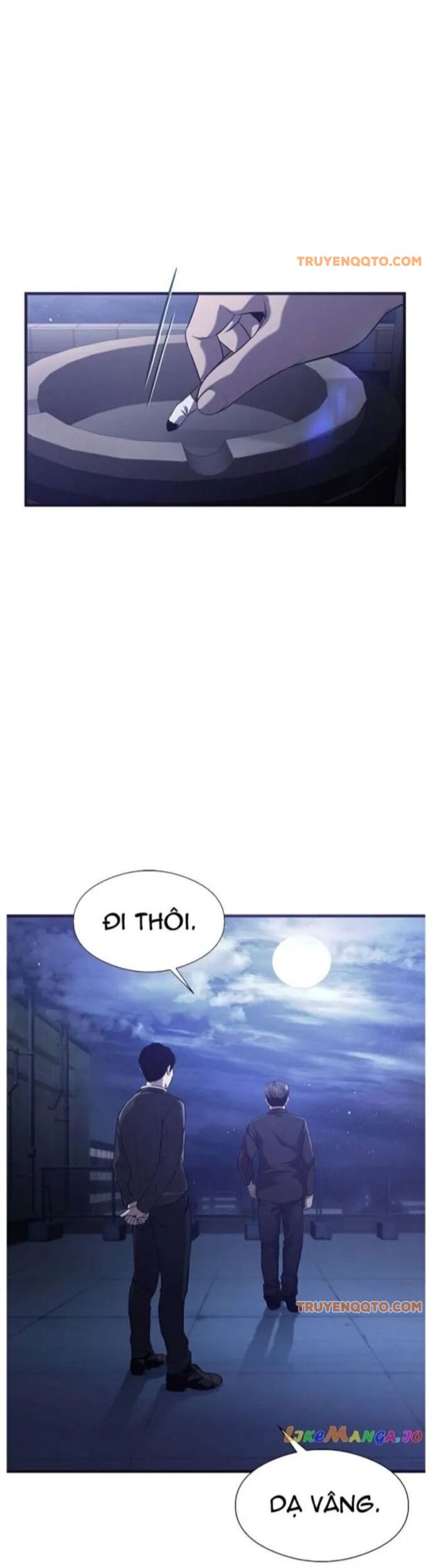 Hoá Thân Thành Cá [Chap 58-60] - Page 27