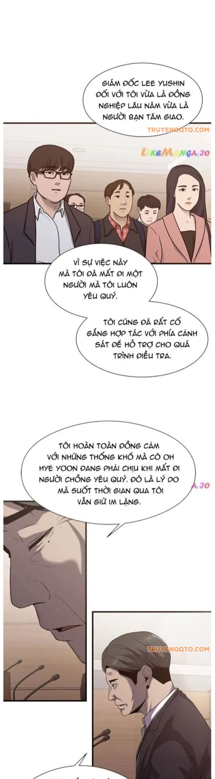 Hoá Thân Thành Cá [Chap 58-60] - Page 29