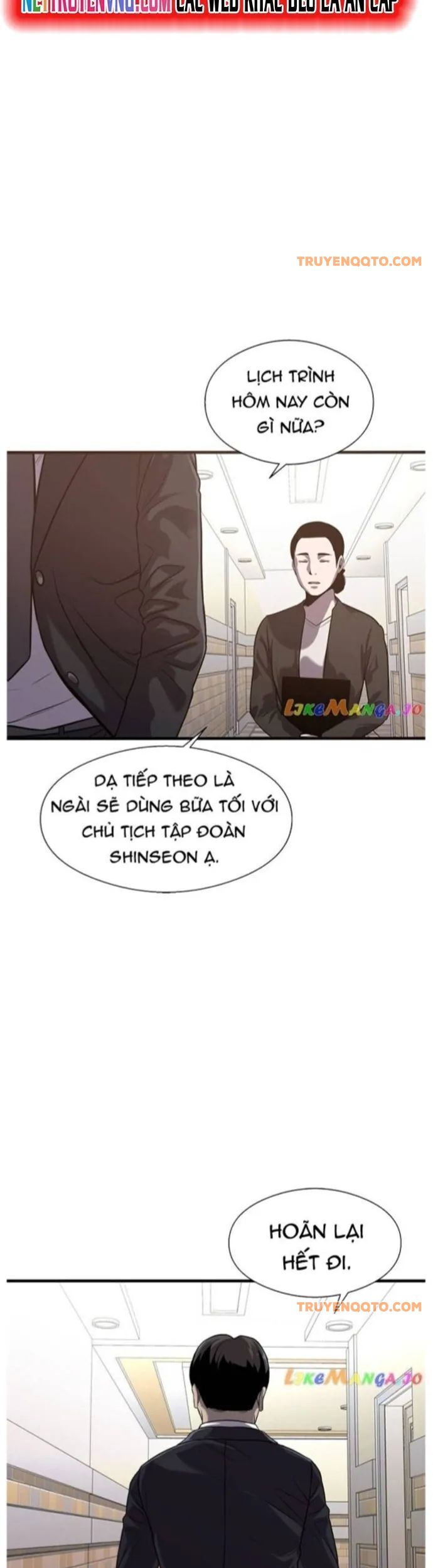 Hoá Thân Thành Cá [Chap 58-60] - Page 36