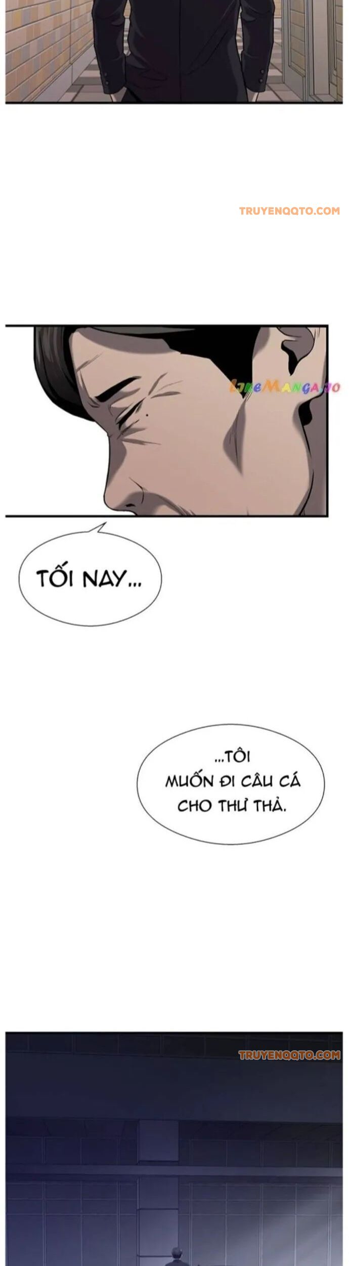 Hoá Thân Thành Cá [Chap 58-60] - Page 37