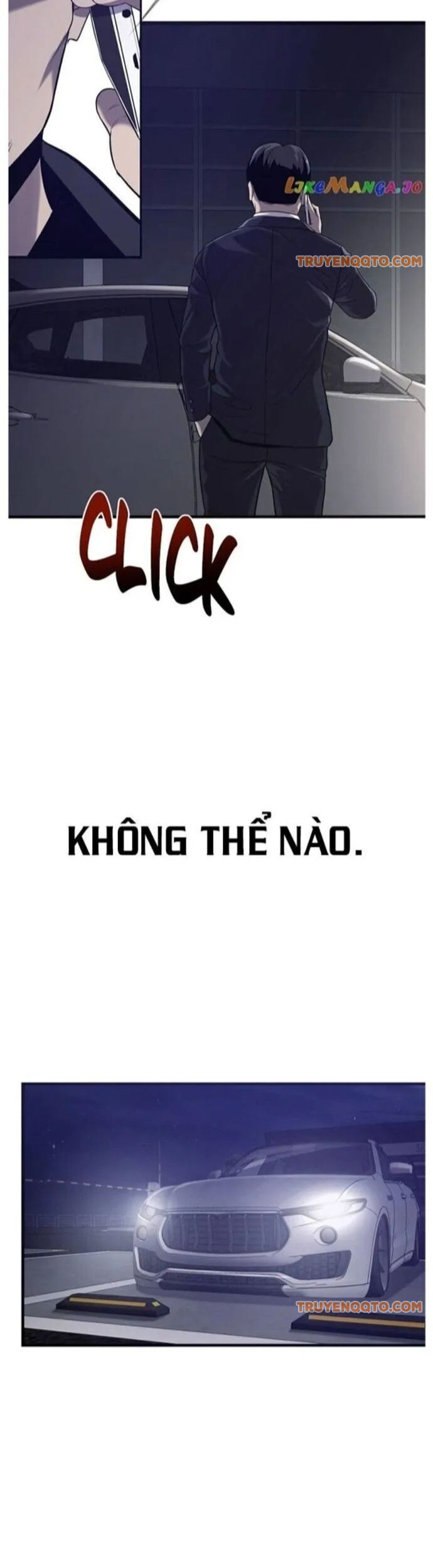 Hoá Thân Thành Cá [Chap 58-60] - Page 41