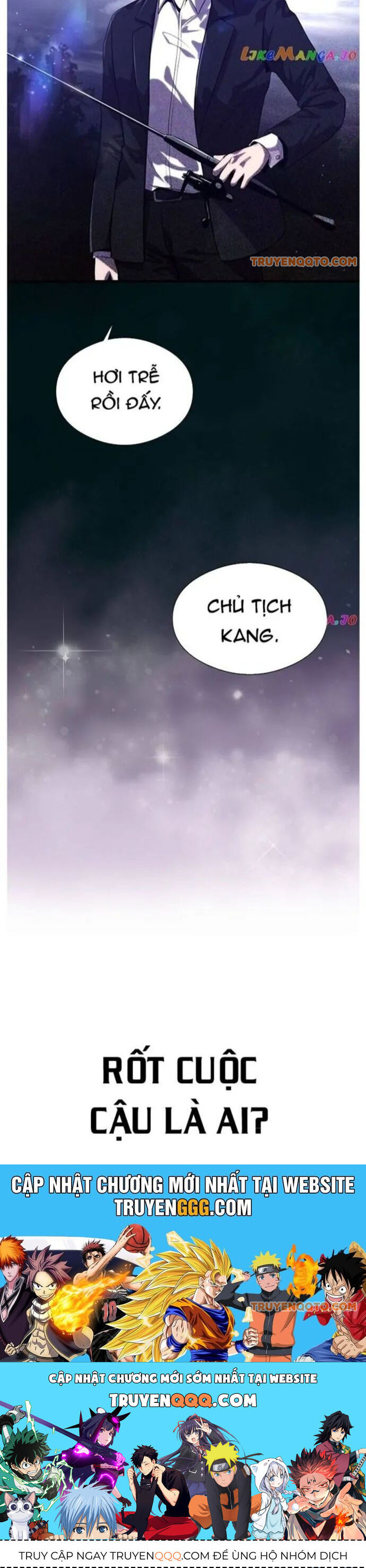 Hoá Thân Thành Cá [Chap 58-60] - Page 46