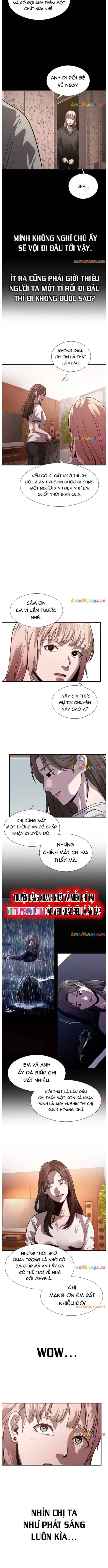 Hoá Thân Thành Cá [Chap 58-60] - Page 1