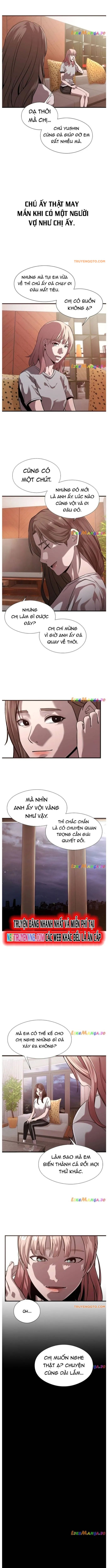 Hoá Thân Thành Cá [Chap 58-60] - Page 2