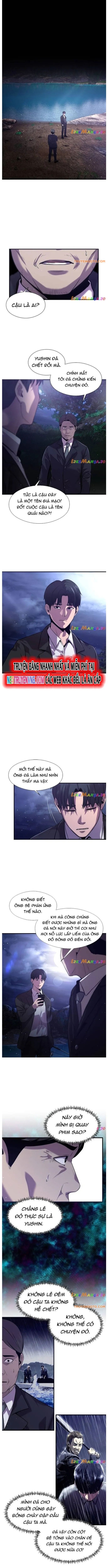 Hoá Thân Thành Cá [Chap 58-60] - Page 3