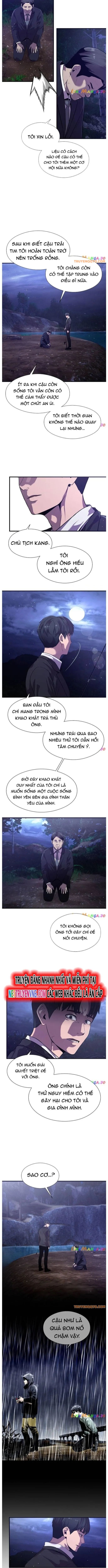 Hoá Thân Thành Cá [Chap 58-60] - Page 6