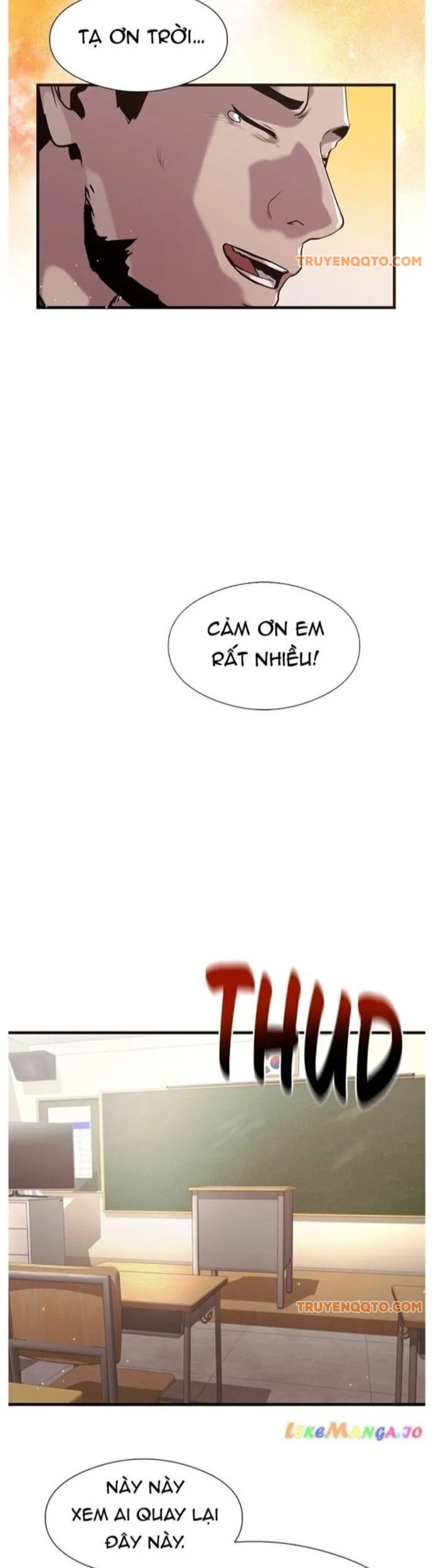 Hoá Thân Thành Cá [Chap 58-60] - Page 12