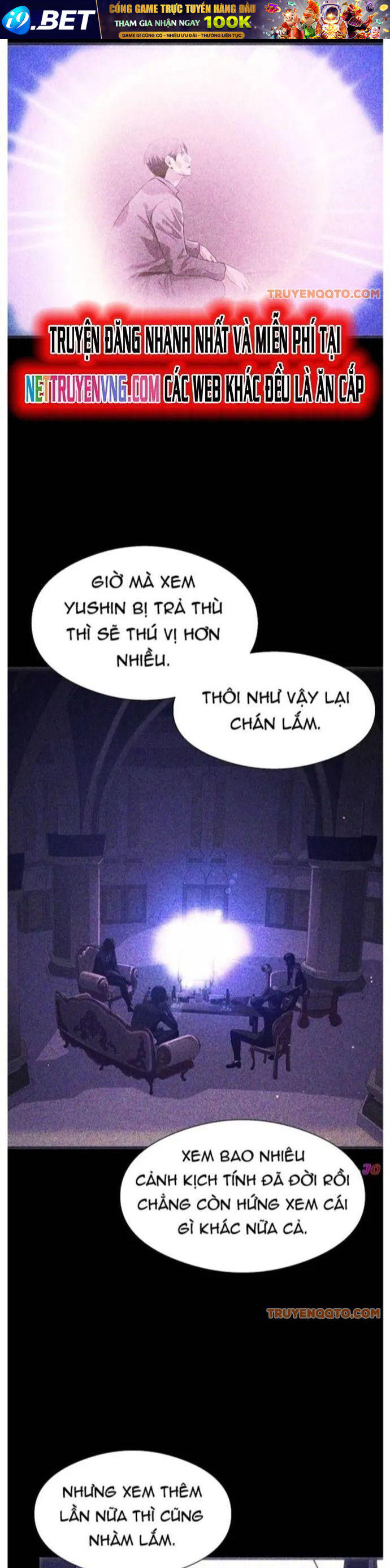 Hoá Thân Thành Cá [Chap 58-60] - Page 32