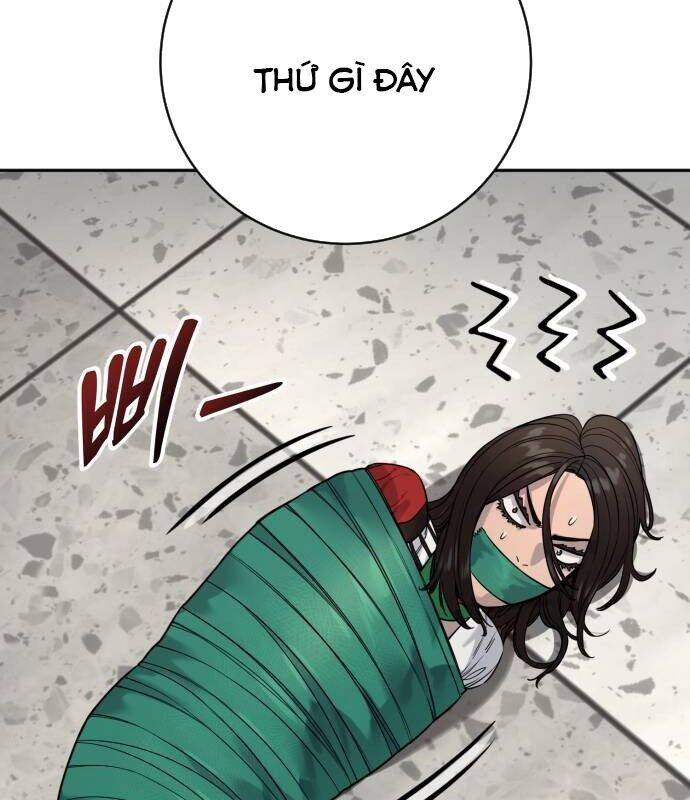 Cảnh Sát Báo Thù [Chap 82-87] - Page 117