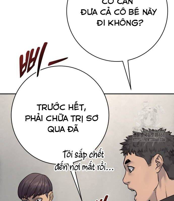 Cảnh Sát Báo Thù [Chap 82-87] - Page 122