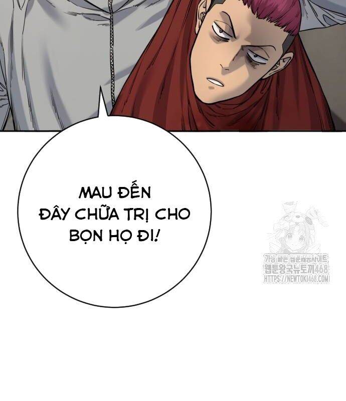 Cảnh Sát Báo Thù [Chap 82-87] - Page 132