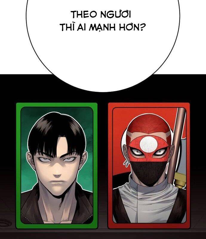 Cảnh Sát Báo Thù [Chap 82-87] - Page 64