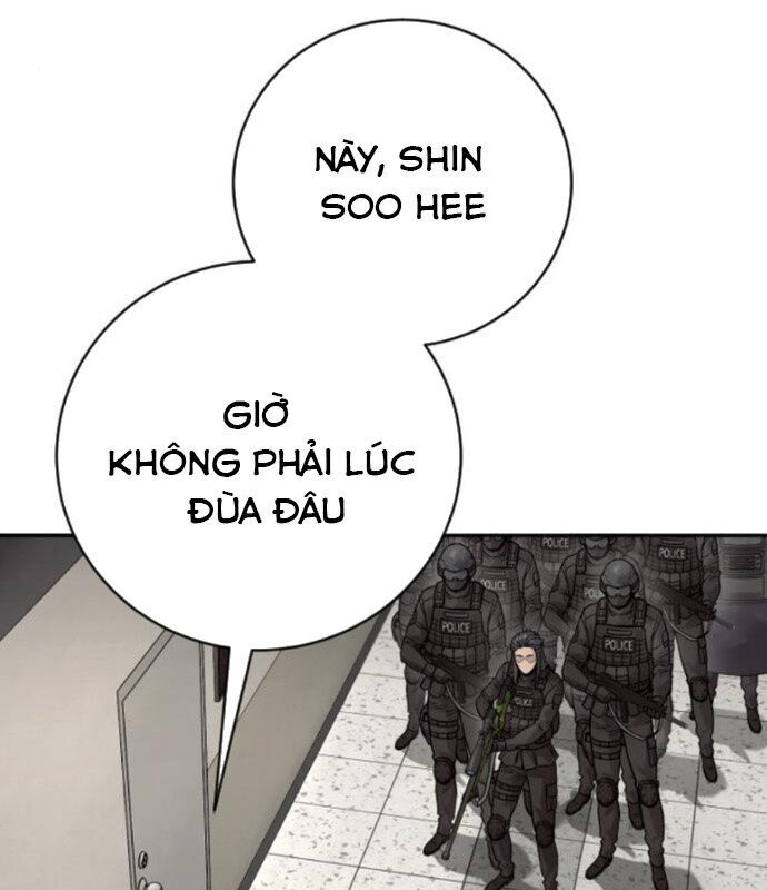 Cảnh Sát Báo Thù [Chap 82-87] - Page 112