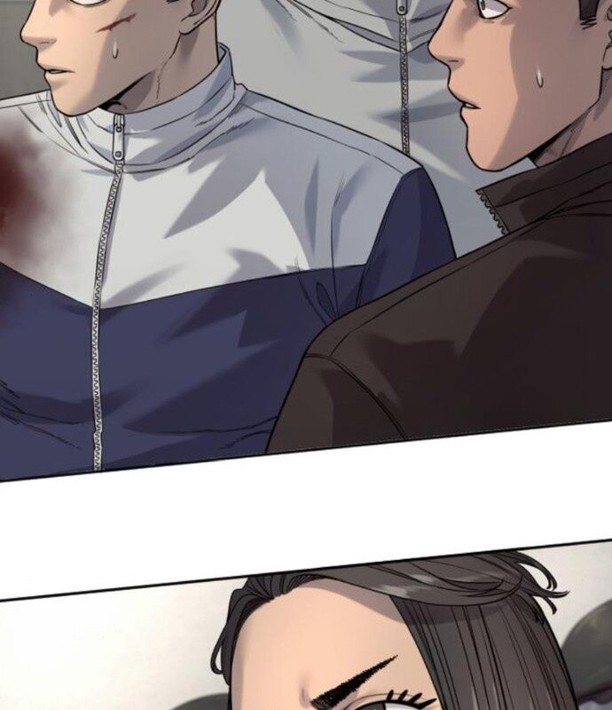 Cảnh Sát Báo Thù [Chap 82-87] - Page 141