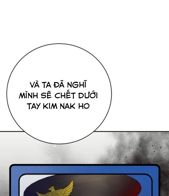 Cảnh Sát Báo Thù [Chap 82-87] - Page 82