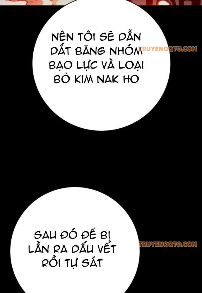 Cảnh Sát Báo Thù [Chap 82-87] - Page 54