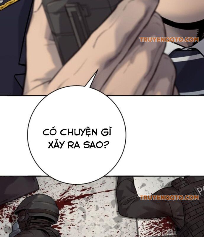 Cảnh Sát Báo Thù [Chap 82-87] - Page 109