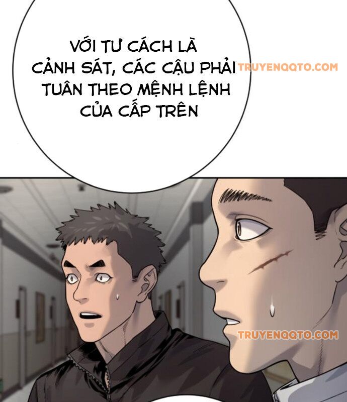 Cảnh Sát Báo Thù [Chap 82-87] - Page 59