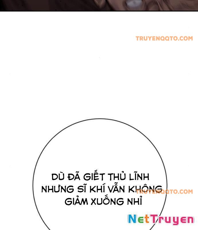 Cảnh Sát Báo Thù [Chap 82-87] - Page 85