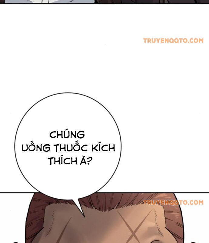 Cảnh Sát Báo Thù [Chap 82-87] - Page 87