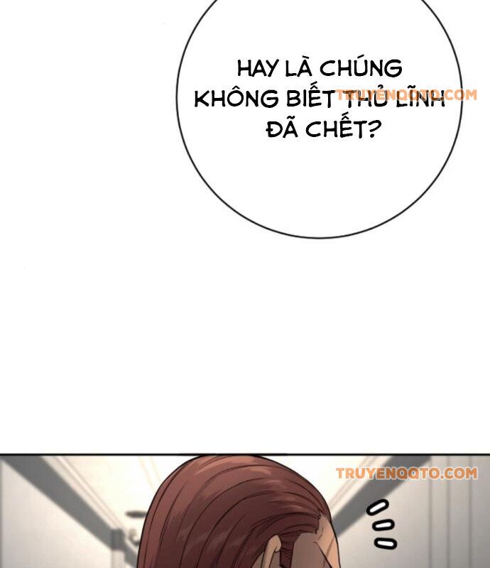 Cảnh Sát Báo Thù [Chap 82-87] - Page 89