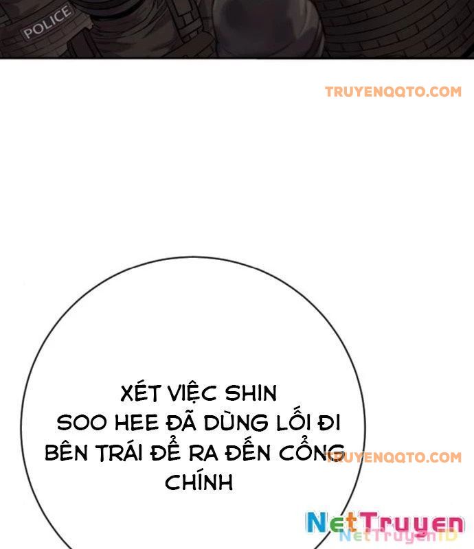 Cảnh Sát Báo Thù [Chap 82-87] - Page 120