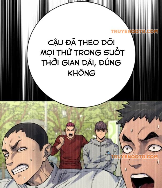 Cảnh Sát Báo Thù [Chap 82-87] - Page 78