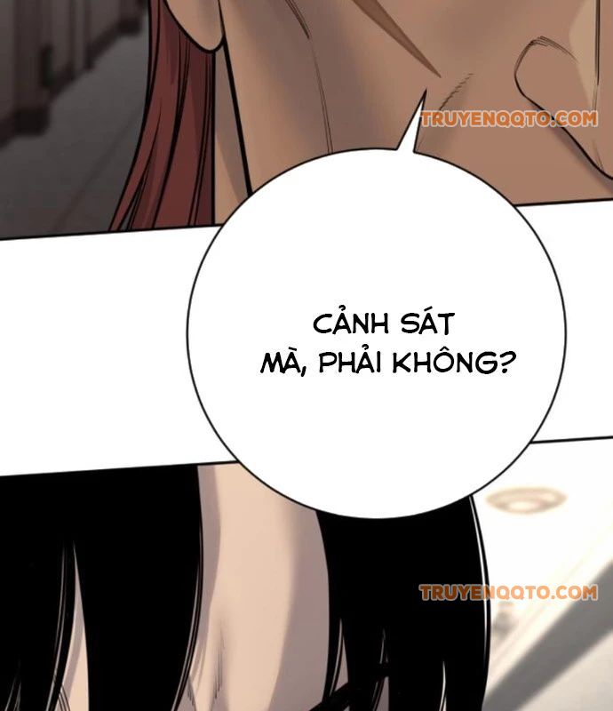 Cảnh Sát Báo Thù [Chap 82-87] - Page 87