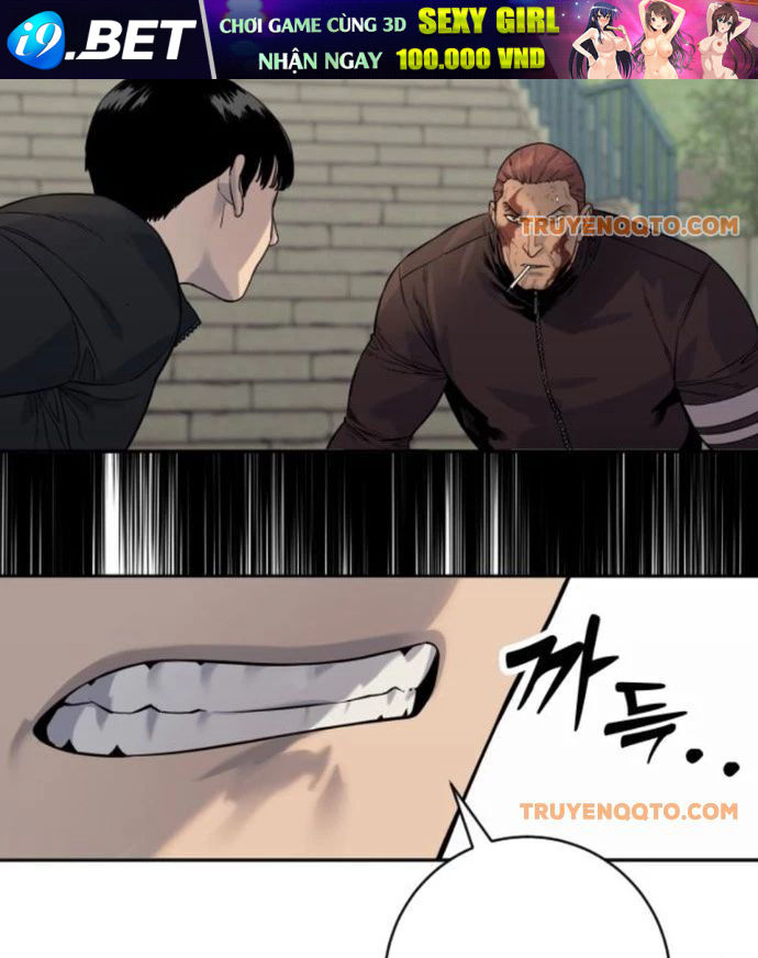 Cảnh Sát Báo Thù [Chap 82-87] - Page 89