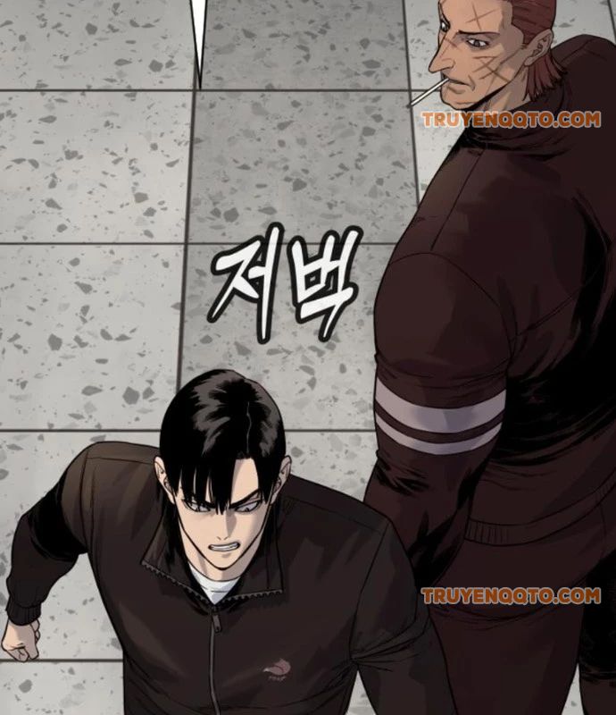 Cảnh Sát Báo Thù [Chap 82-87] - Page 91