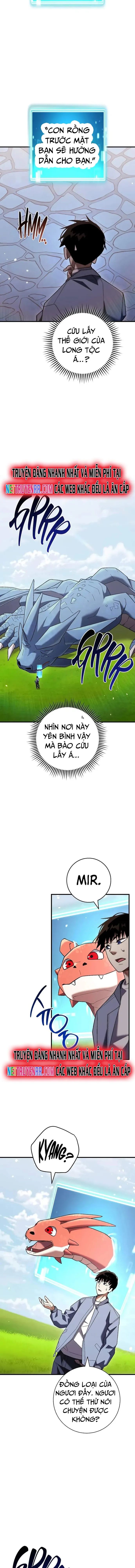 Anh Hùng Trở Về [Chap 99-116.1] - Page 7