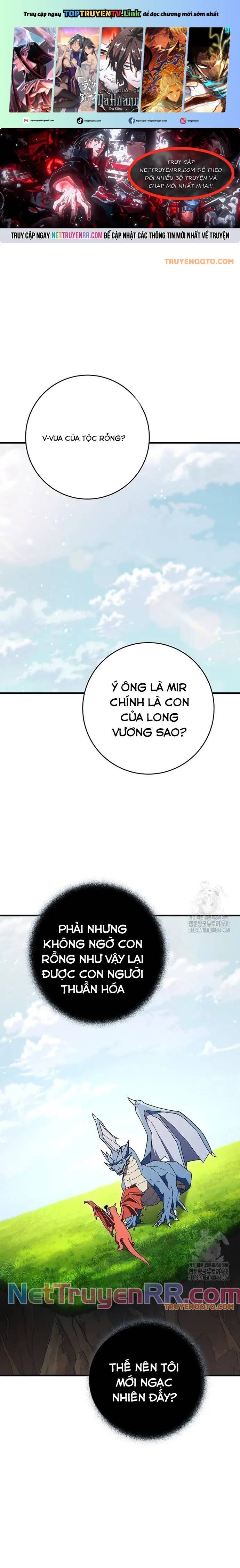 Anh Hùng Trở Về [Chap 99-116.1] - Page 0