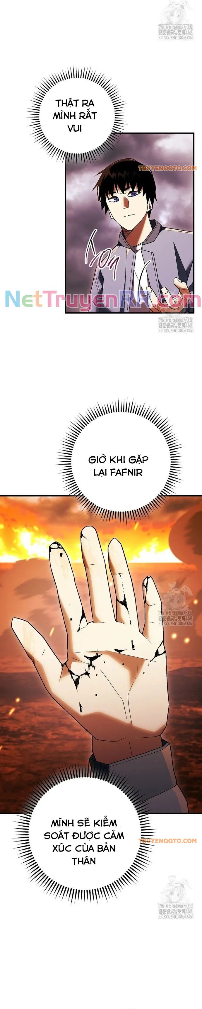 Anh Hùng Trở Về [Chap 99-116.1] - Page 11