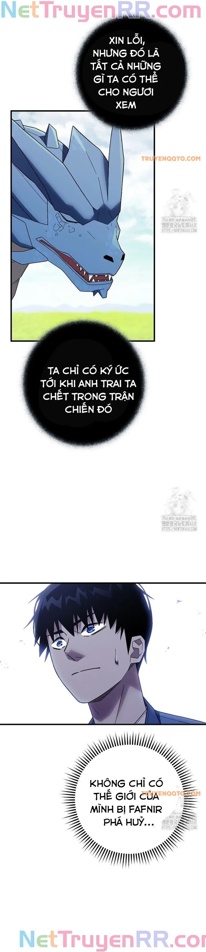 Anh Hùng Trở Về [Chap 99-116.1] - Page 18