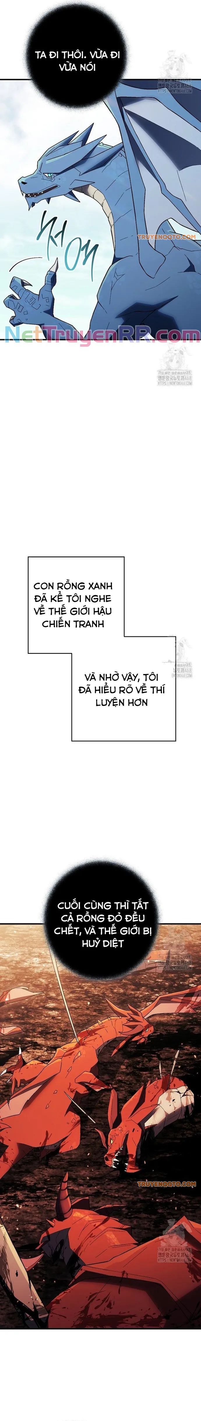 Anh Hùng Trở Về [Chap 99-116.1] - Page 20