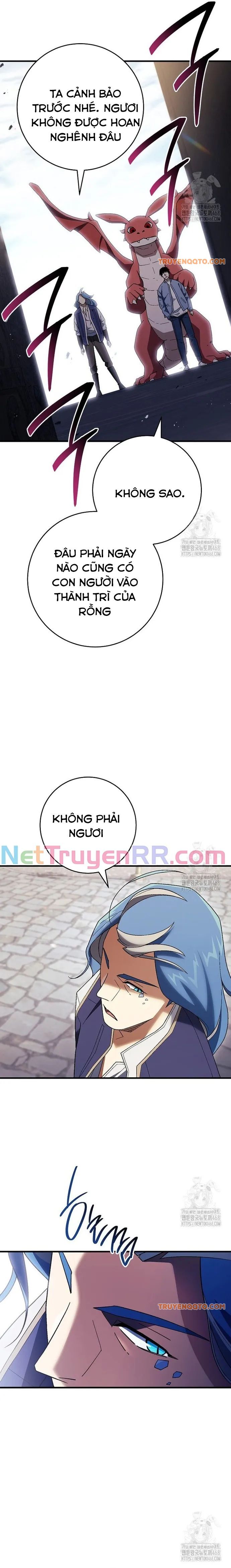 Anh Hùng Trở Về [Chap 99-116.1] - Page 26