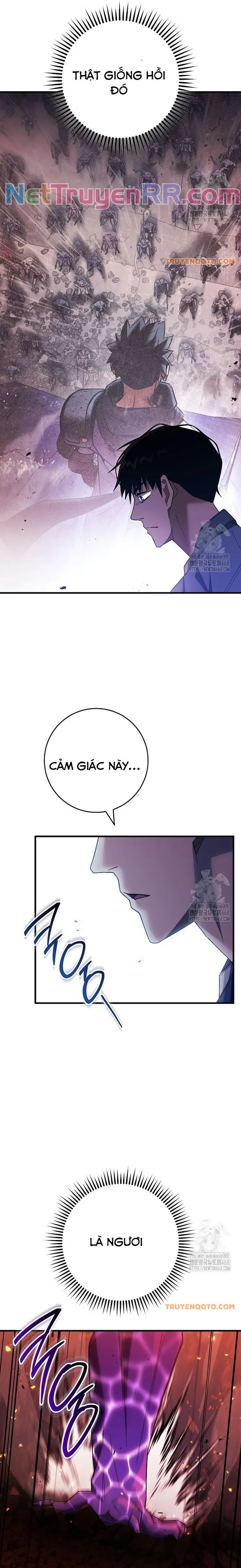 Anh Hùng Trở Về [Chap 99-116.1] - Page 8