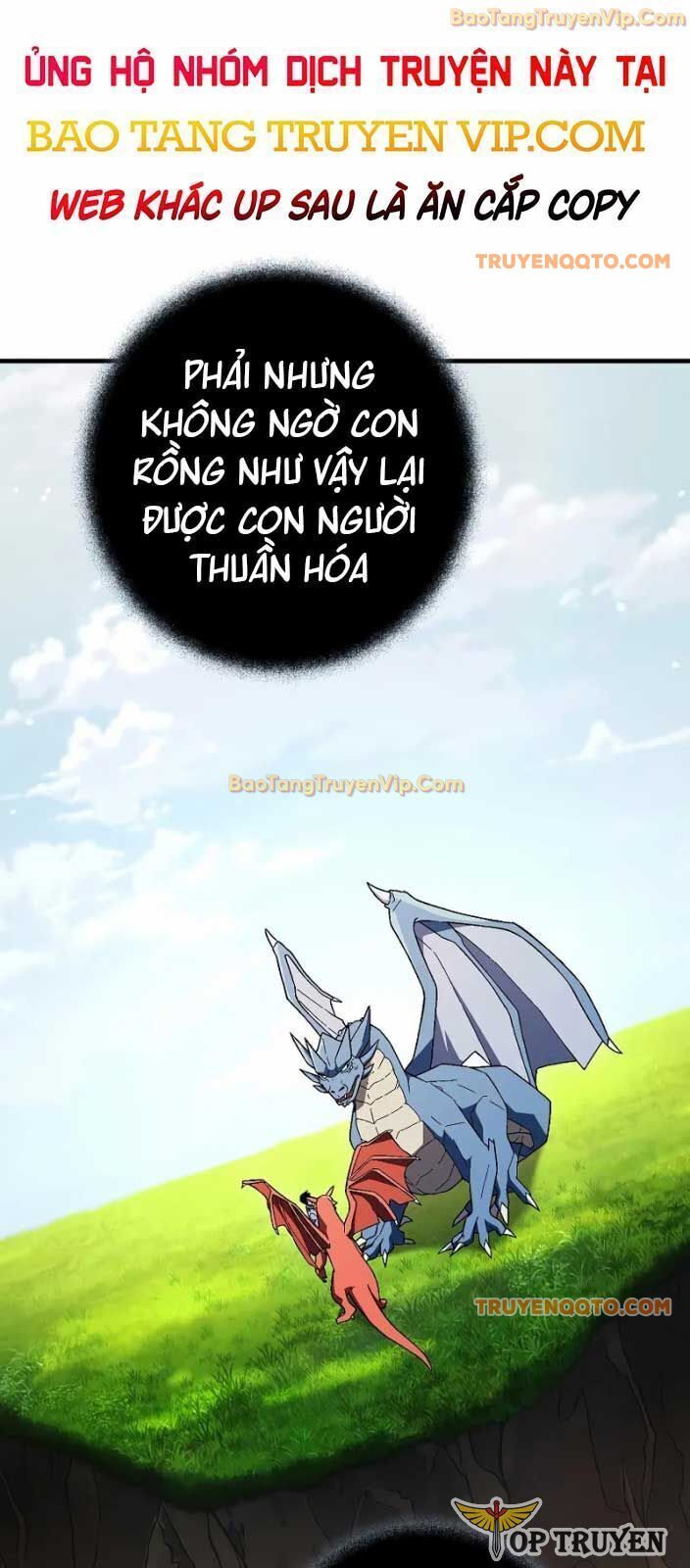 Anh Hùng Trở Về [Chap 99-116.1] - Page 1